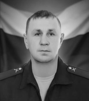 Алексей Брылев