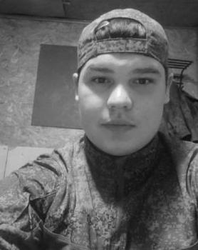 Григорий Рахимов
