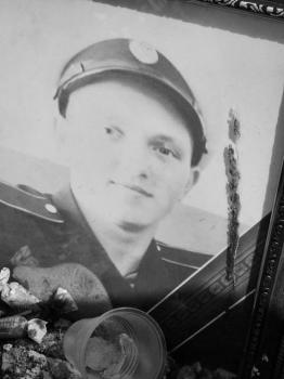 Евгений Окладников