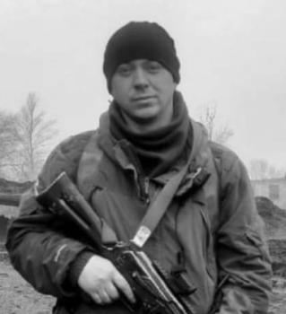 Дмитрий Куляев
