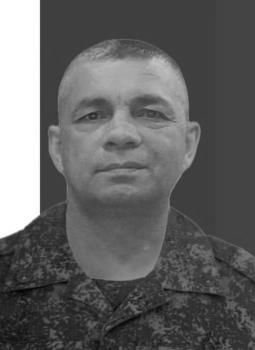 Максим Кошкарев