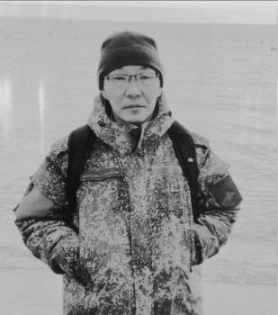 Гарма Раднаев