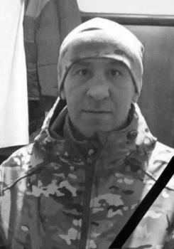 Станислав Рязанов