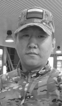 Саян Дылыков