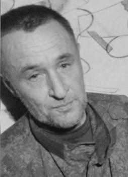 Денис Свечников