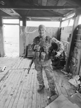 Андрей Конорев