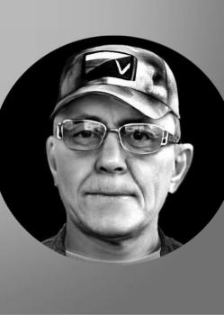 Анатолий Астафьев