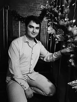 Валерий Курекин