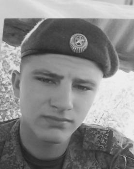 Дмитрий Бахметьев