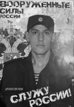 Павел Карнаков