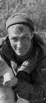 Александр Паршуков