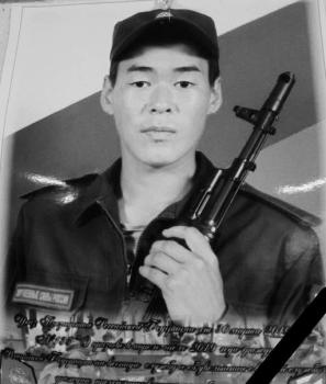 Николай Маковеев