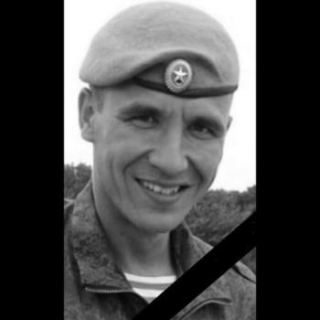 Геннадий Мошкарев