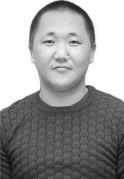 Жамбал Цыдыпов