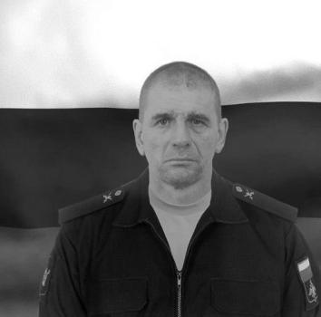 Георгий Пятибратов