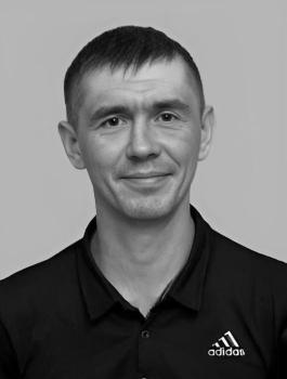 Максим Паньков