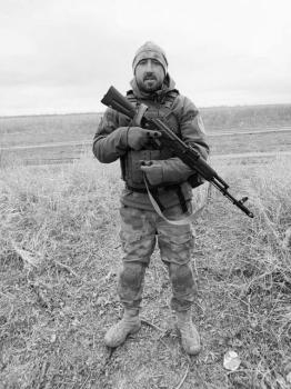 Виталий Руденко