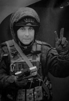 Павел Гецко