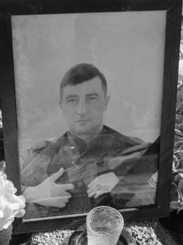 Евгений Серебряков