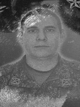 Никита Селиверстов