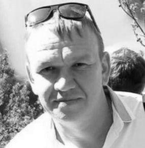 Алексей Пискунов