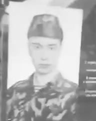 Иван Охорзин