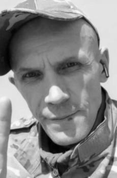 Олег Кошкарев