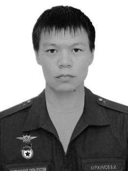 Василий Куржумов