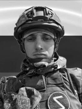 Николай Жарников