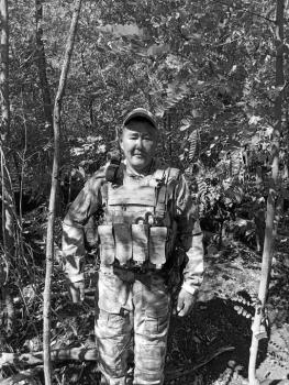 Сергей Будаев