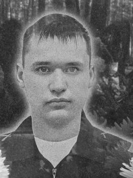 Равиль Мусин