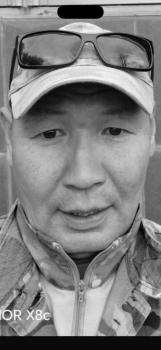 Владимир Очиров