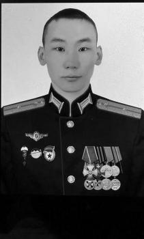 Владимир Таханов