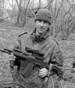 Анатолий Скользяев