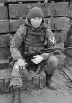 Николай Аскеев