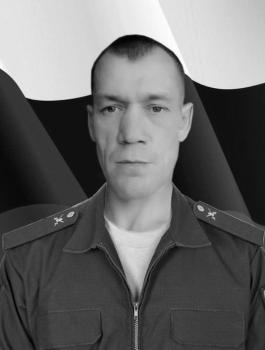 Дмитрий Усенко