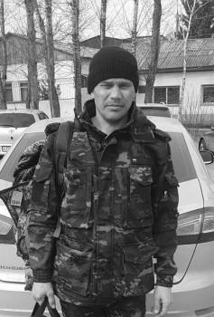 Павел Стельмахович