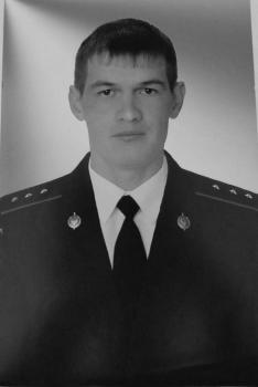 Владимир Говорухин