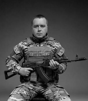 Максим Угрюмов