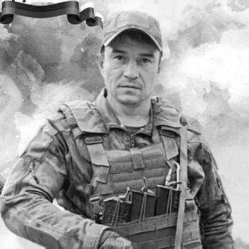 Денис Сысуев