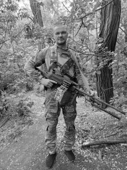 Алексей Орехов