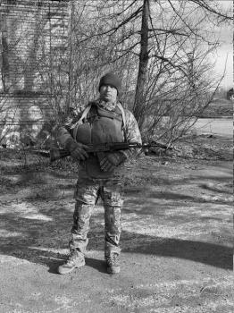 Леонид Буланаков