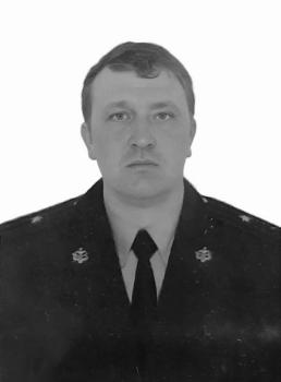 Павел Гуревич