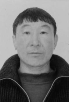Валерий Цыренов