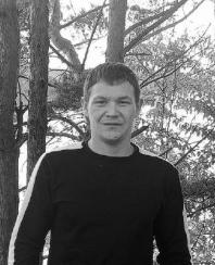 Алексей Иванов