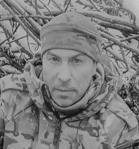 Сергей Лопухов