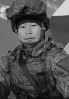 Владимир Далматов