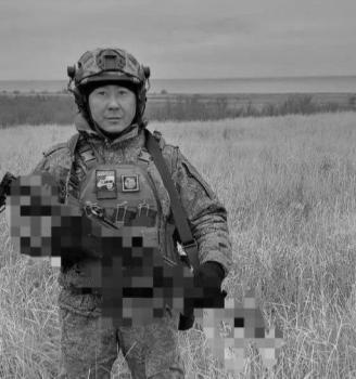 Чингис Базаров