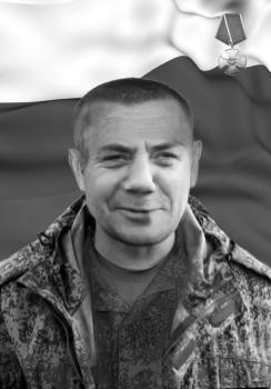 Алексей Жариков