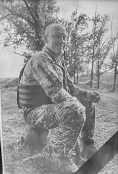 Сергей Васильев